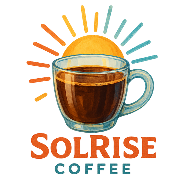 SolRise Coffee