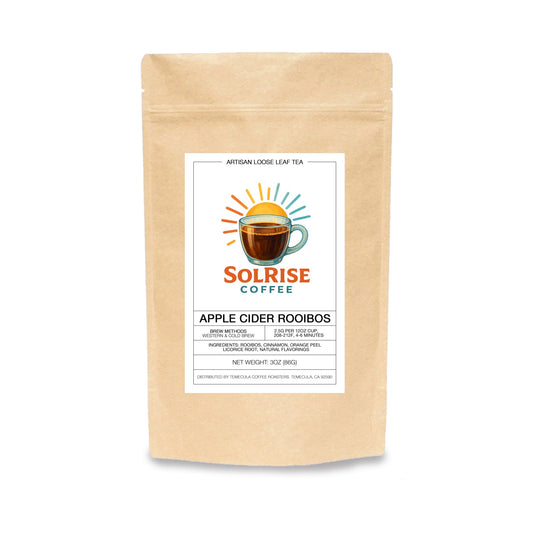 Apple Cider Rooibos